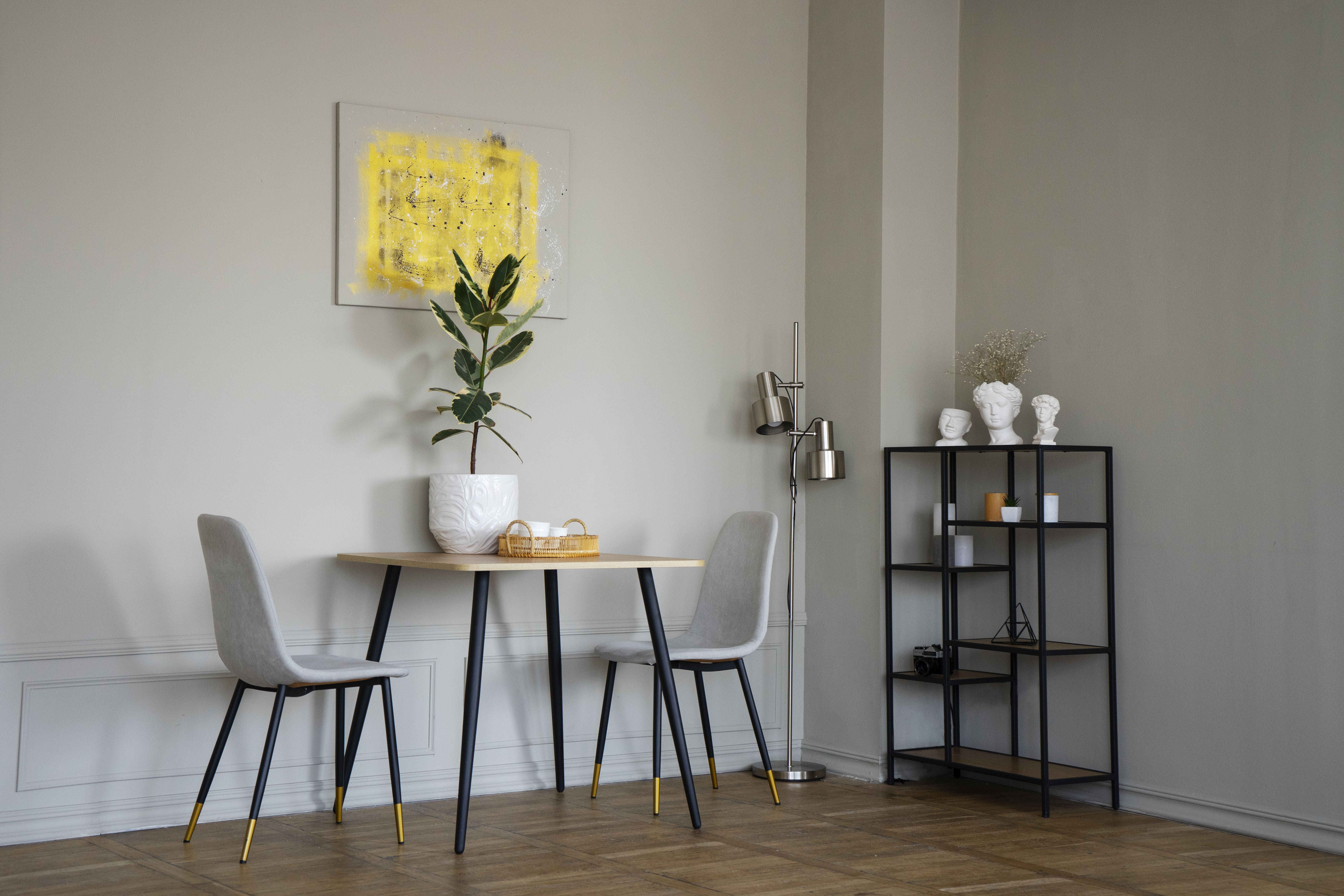 Modern Office Interior